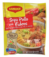 Cargar imagen en el visor de la galería, Sopas Maggui (3)
