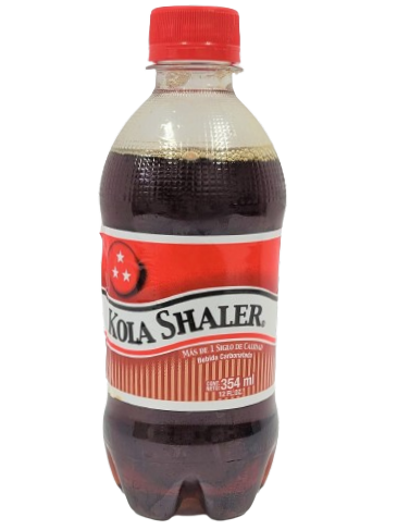 Kola Shaler