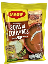 Cargar imagen en el visor de la galería, Sopas Maggui (3)
