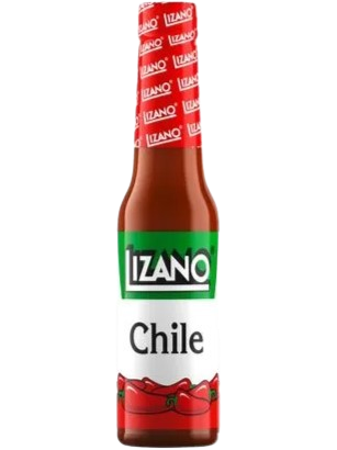 Chile Lizano