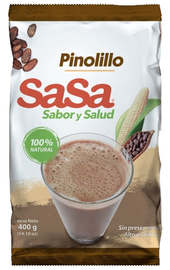 Pinolillo SASA