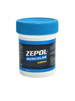 Zepol Muscular